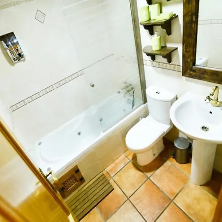 Apartmán Sierra De *