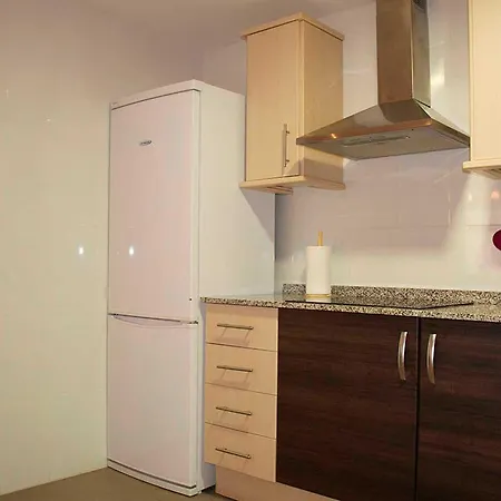 Sierra De Apartmán