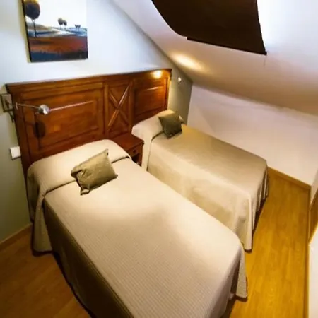 Apartmán Sierra De