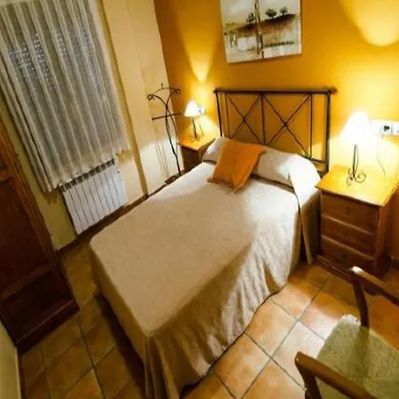 Sierra De Apartmán Gúdar