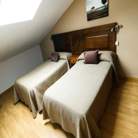 Apartmán Sierra De Gúdar