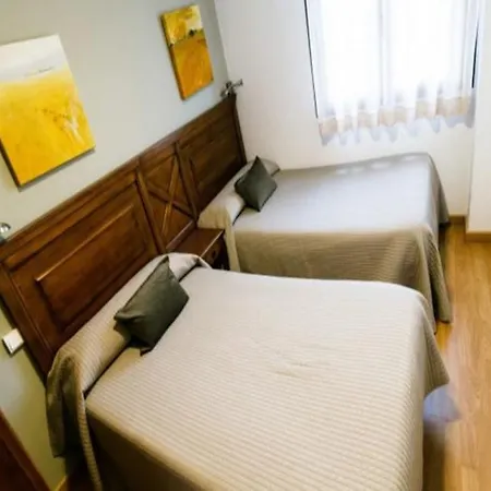 Sierra De Apartmán Gúdar