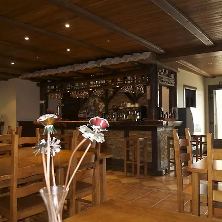 Apartmán Sierra De