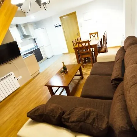 Sierra De Apartmán *