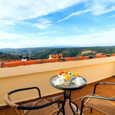 Apartmán Sierra De Gúdar