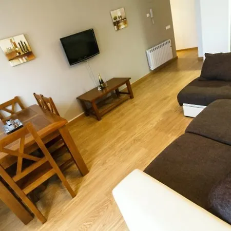 Sierra De Apartmán Gúdar