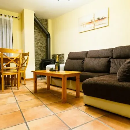 Sierra De Apartmán